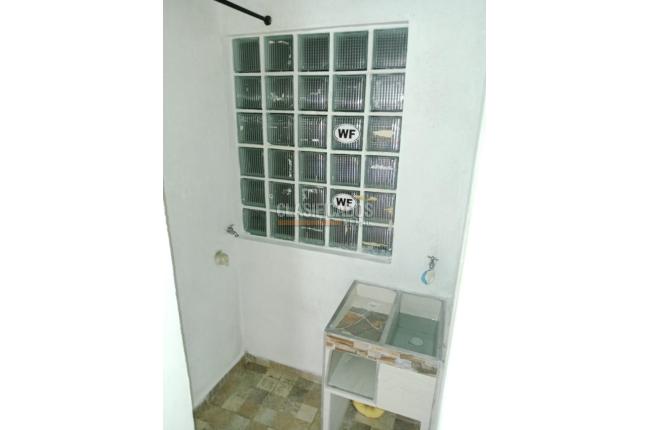 Apartaestudios, Alquiler, El Nacional - $750.000