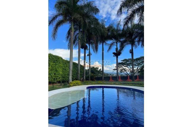 Fincas y Casas Campestres, Venta, Pereira - $1.580.000.000