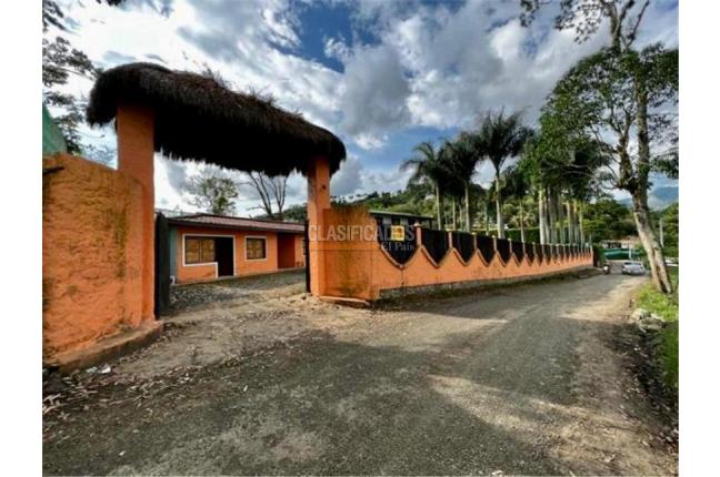 Fincas y Casas Campestres, Venta, Pereira - $1.580.000.000