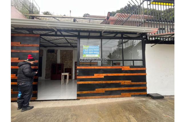 Locales y Bodegas, Alquiler, La Calera - $2.000.000