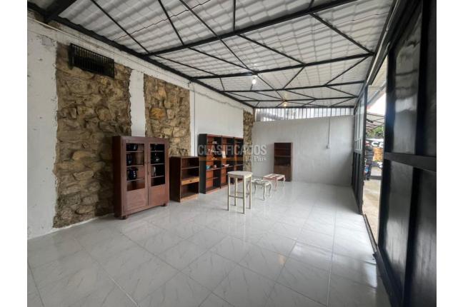 Locales y Bodegas, Alquiler, La Calera - $2.000.000
