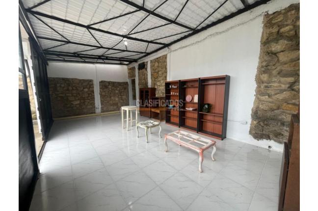 Locales y Bodegas, Alquiler, La Calera - $2.000.000