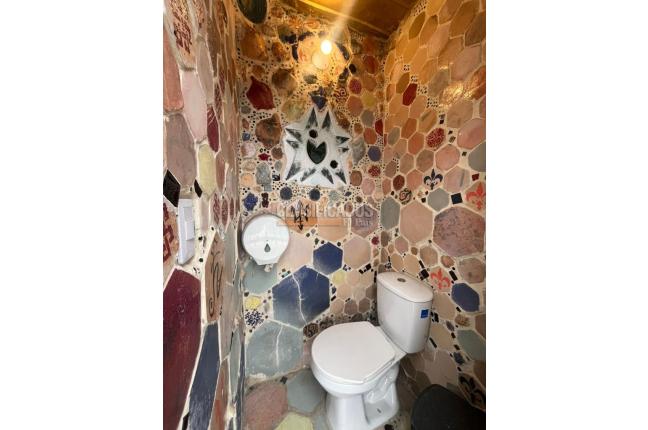 Locales y Bodegas, Alquiler, La Calera - $2.000.000