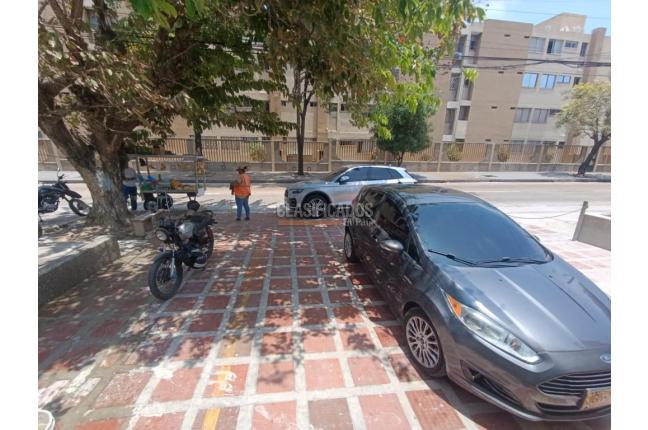 Locales y Bodegas, Alquiler, Barranquilla - $3.200.000