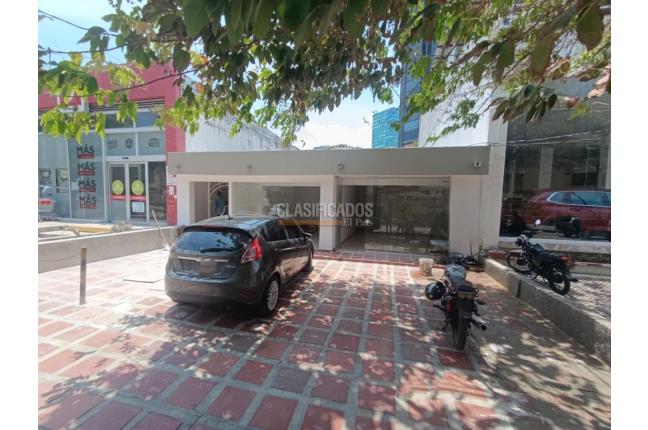Locales y Bodegas, Alquiler, Barranquilla - $3.200.000