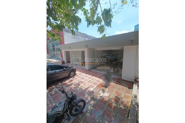 Locales y Bodegas, Alquiler, Barranquilla - $3.200.000