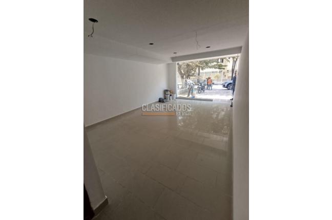 Locales y Bodegas, Alquiler, Barranquilla - $3.200.000