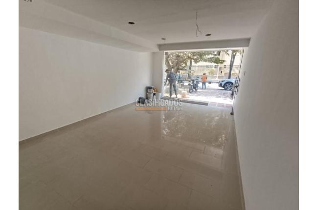 Locales y Bodegas, Alquiler, Barranquilla - $3.200.000