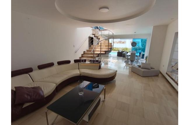 Casas, Alquiler, Ciudad Jardín - $10.000.000