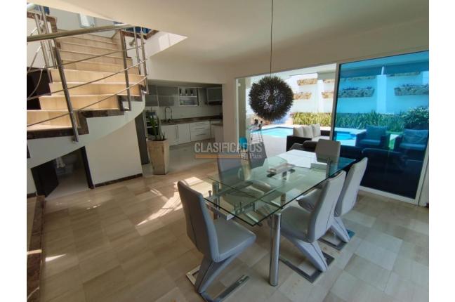 Casas, Alquiler, Ciudad Jardín - $10.000.000