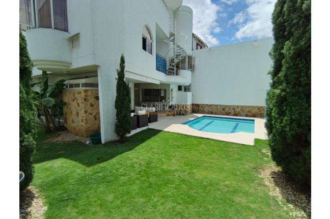 Casas, Alquiler, Ciudad Jardín - $10.000.000
