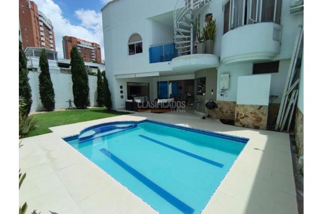 Casas, Alquiler, Ciudad Jardín - $10.000.000