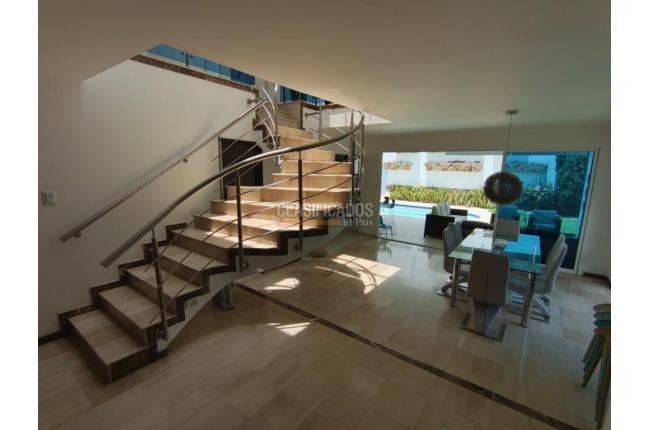 Casas, Alquiler, Ciudad Jardín - $10.000.000