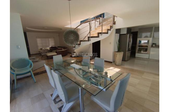 Casas, Alquiler, Ciudad Jardín - $10.000.000