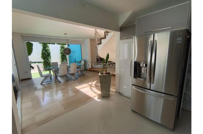 Casas, Alquiler, Ciudad Jardín - $10.000.000