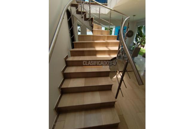 Casas, Alquiler, Ciudad Jardín - $10.000.000