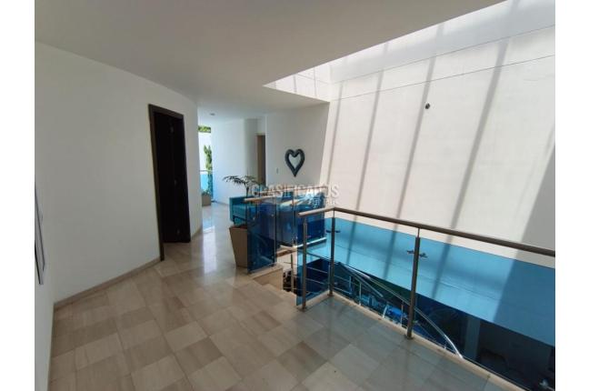 Casas, Alquiler, Ciudad Jardín - $10.000.000