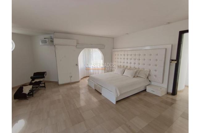Casas, Alquiler, Ciudad Jardín - $10.000.000