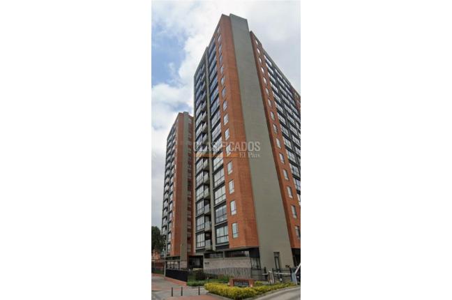 Apartaestudios, Alquiler en Bogotá