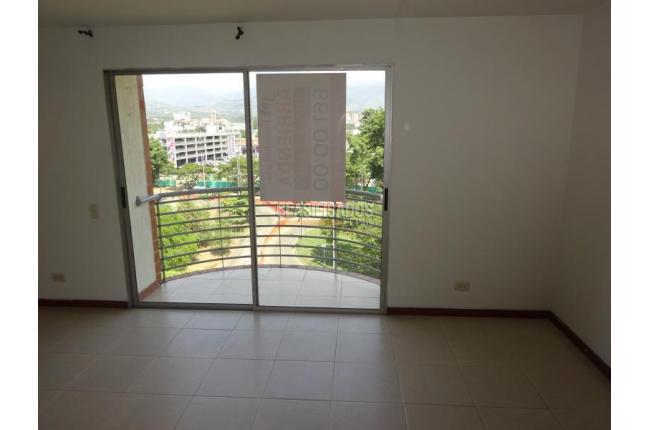 Apartamentos, Alquiler en Valle del Lili