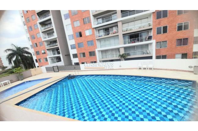 Apartamentos, Alquiler en Valle del Lili