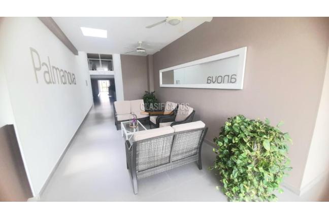 Apartamentos, Alquiler en Valle del Lili