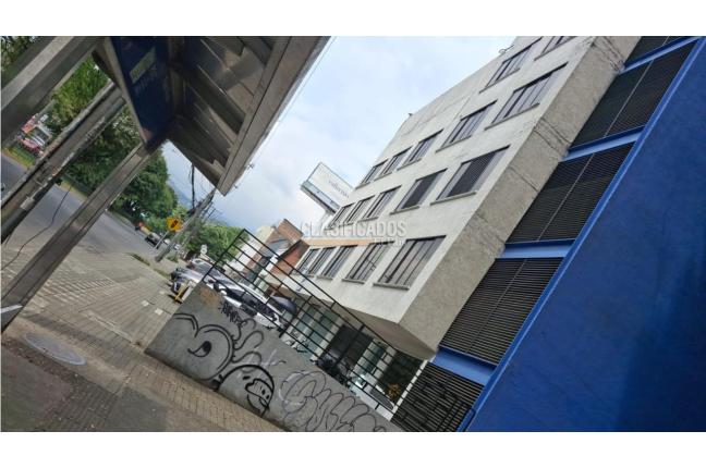 Edificios, Venta en Ciudad Jardín