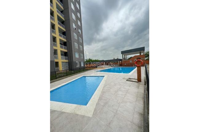 Apartamentos, Alquiler en Yumbo