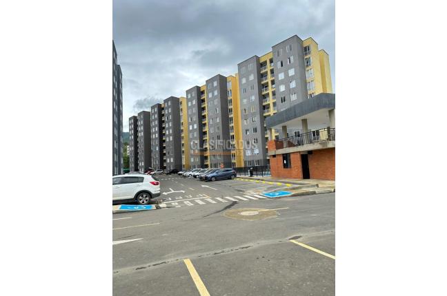 Apartamentos, Alquiler en Yumbo