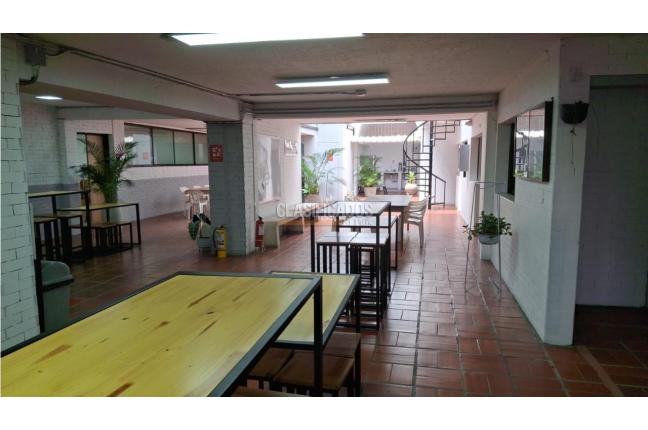 Edificios, Venta, El Templete - $5.060.000.000