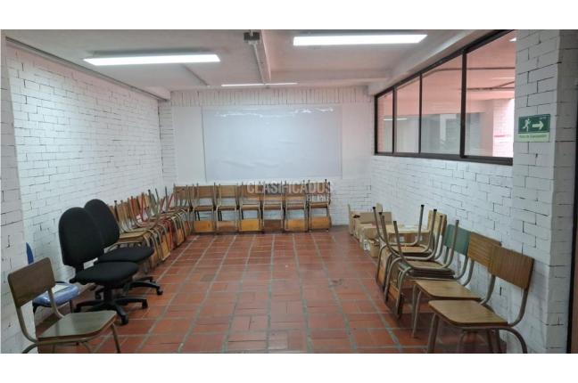 Edificios, Venta, El Templete - $5.060.000.000