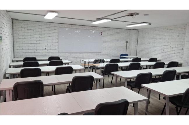 Edificios, Venta, El Templete - $5.060.000.000