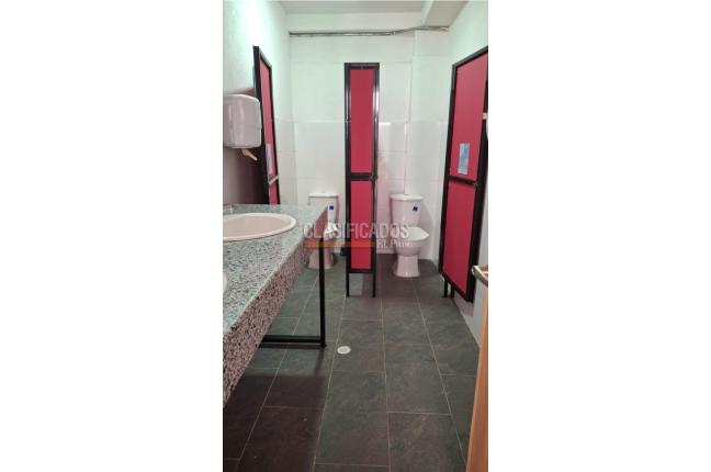 Edificios, Venta, El Templete - $5.060.000.000