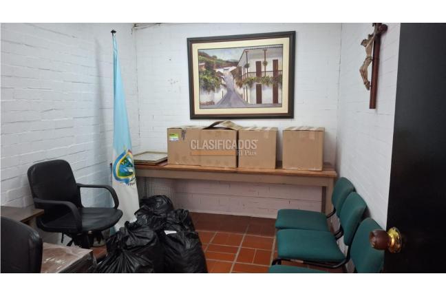 Edificios, Venta, El Templete - $5.060.000.000