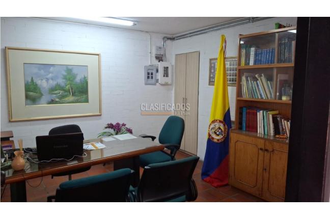 Edificios, Venta, El Templete - $5.060.000.000