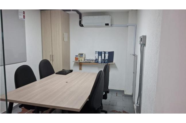 Edificios, Venta, El Templete - $5.060.000.000