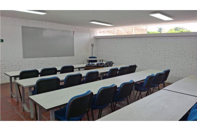 Edificios, Venta, El Templete - $5.060.000.000