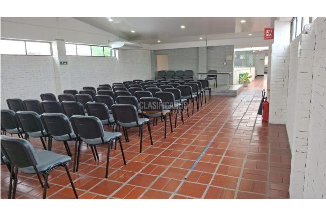 Edificios, Venta, El Templete - $5.060.000.000