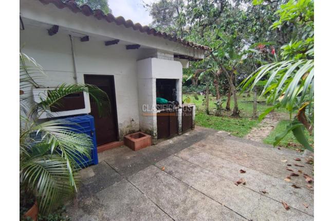 Casas, Alquiler, Pance - $12.500.000