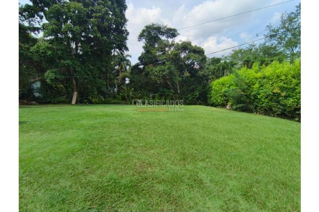 Casas, Alquiler, Pance - $12.500.000