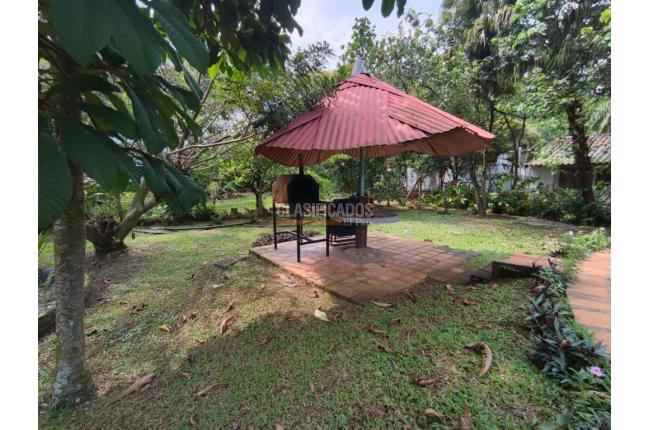 Casas, Alquiler, Pance - $12.500.000