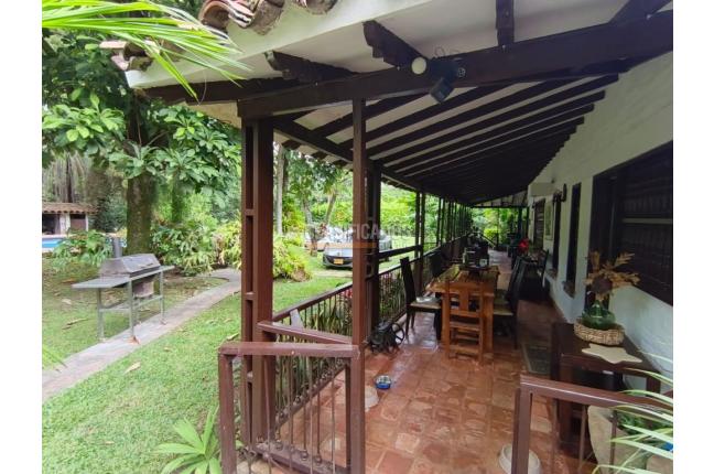 Casas, Alquiler, Pance - $12.500.000