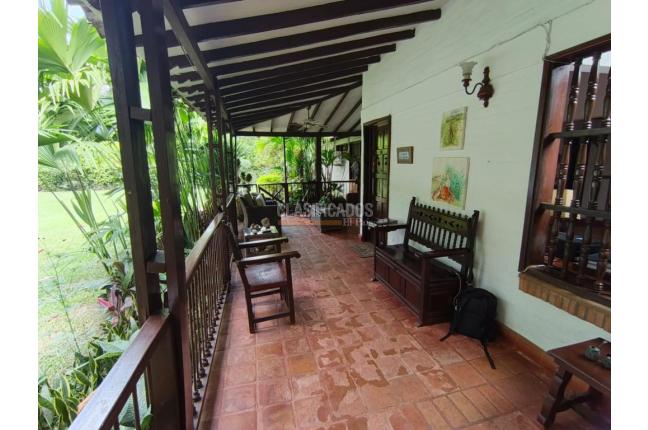 Casas, Alquiler, Pance - $12.500.000