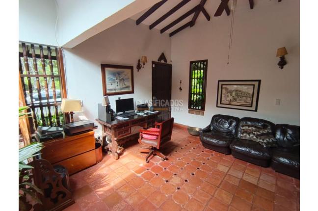 Casas, Alquiler, Pance - $12.500.000