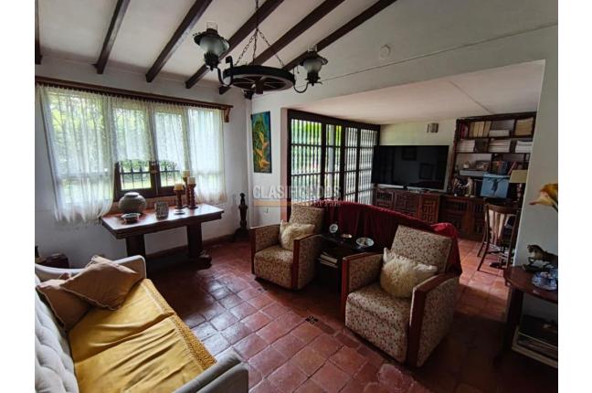 Casas, Alquiler, Pance - $12.500.000