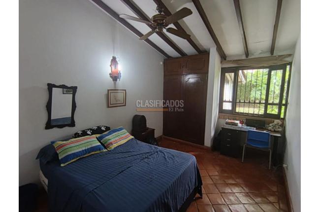 Casas, Alquiler, Pance - $12.500.000