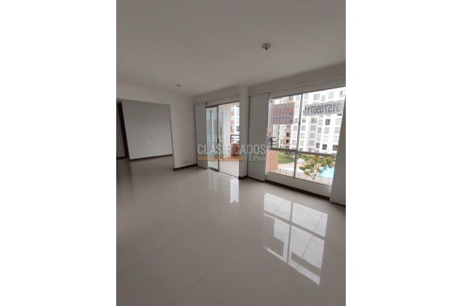 Apartamentos, Alquiler, Ciudad Bochalema - $1.900.000