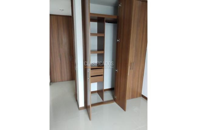 Apartamentos, Alquiler, Ciudad Bochalema - $1.900.000