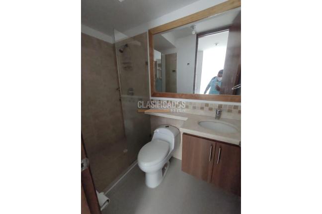 Apartamentos, Alquiler, Ciudad Bochalema - $1.900.000