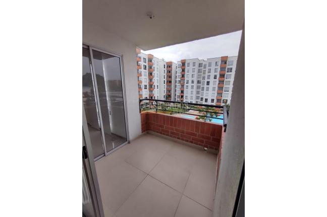 Apartamentos, Alquiler, Ciudad Bochalema - $1.900.000